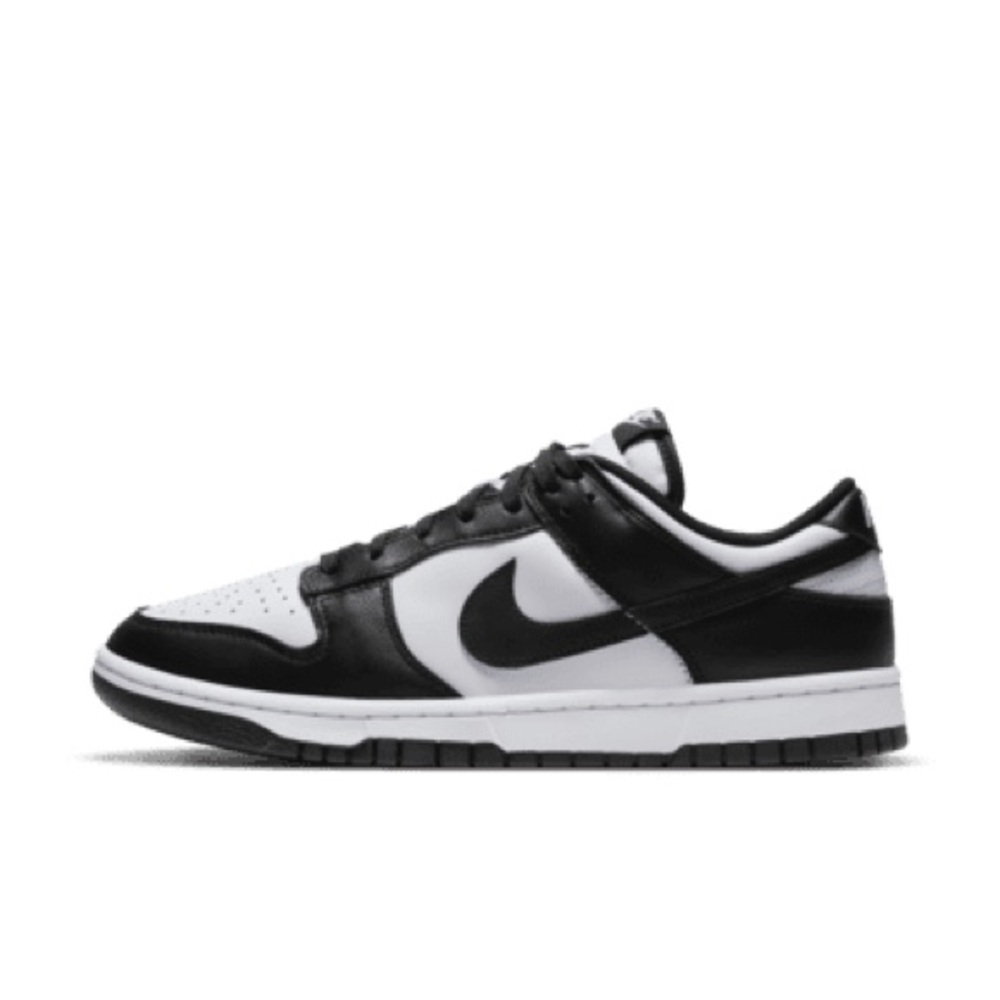 Nike Panda Dunks Women’s Size 9